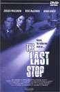 终止The Last Stop 电影封面
