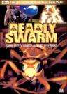 狂蜂暴Deadly Swarm 电影封面
