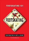 Footskating 101 电影封面