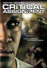 危急任务Critical Assignment 电影封面