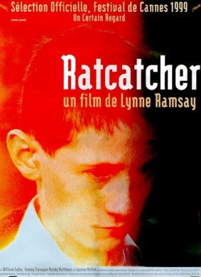 捕鼠者Ratcatcher 电影封面