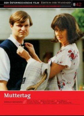 母亲节Muttertag 电影封面