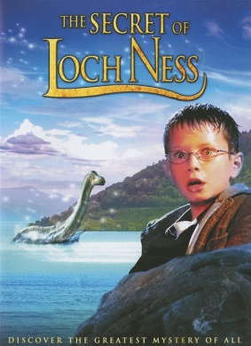 尼斯湖水怪传说Das Geheimnis von Loch Ness 电影封面
