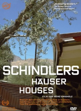 辛德勒的房子Schindlers H?user 电影封面