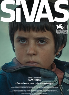 锡瓦斯sivas 电影封面