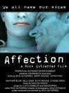 爱情Affection 电影封面