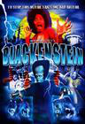 Blackenstein 电影封面