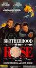 Brotherhood of Death 电影封面