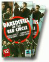 Daredevils of the Red Circle 电影封面