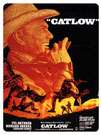 盗宝智多星Catlow 电影封面