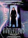 夺魂使者Soultaker 电影封面