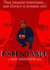 Expendable 电影封面