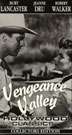 复仇谷Vengeance Valley 电影封面