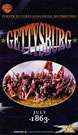 葛底士堡Gettysburg 电影封面