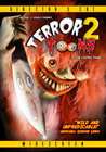 鬼哭狼嚎2Terror Toons 2 电影封面