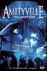鬼屋1992Amityville 1992: It's About Time 电影封面
