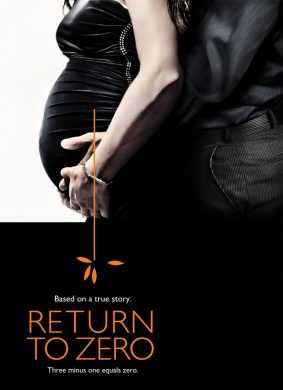 回到最初Return to Zero 电影封面