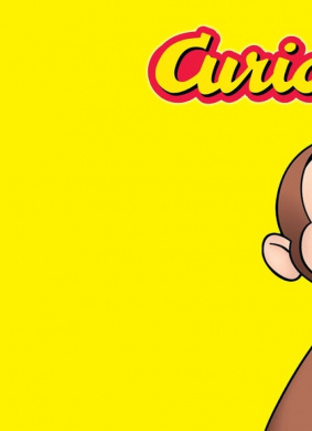 好奇的乔治Curious George 电影封面
