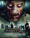 僵尸战争Zombie Wars 电影封面