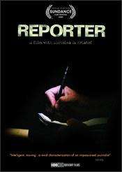 记者Reporter 电影封面