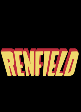 雷恩菲尔德Renfield 电影封面