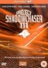 魔鬼生化人Project Shadowchaser III 电影封面