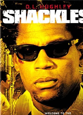 流氓教师Shackles 电影封面