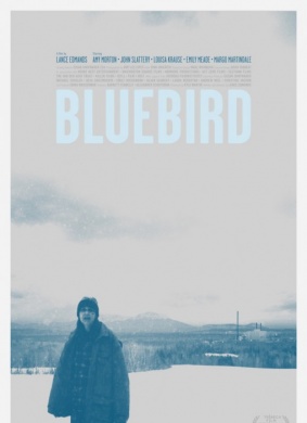 蓝鸟Bluebird 电影封面