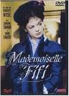 Mademoiselle Fifi 电影封面