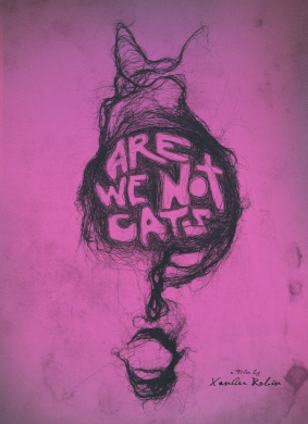 难道我们不是猫Are We Not Cats 电影封面