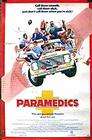 Paramedics 电影封面