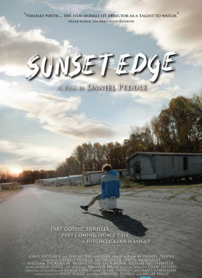 日落边缘Sunset Edge 电影封面