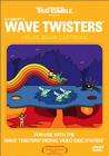 声波的转动者Wave Twisters 电影封面
