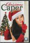 圣诞恶作剧Christmas Caper 电影封面