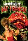 杀人番茄吃法国Killer Tomatoes Eat France! 电影封面
