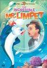 神奇先生林派特The Incredible Mr. Limpet 电影封面
