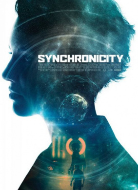 同步Synchronic 电影封面
