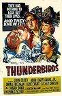 Thunderbird 电影封面