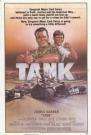 坦克奇谋父子兵Tank 电影封面