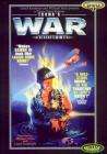 特罗马之战Troma's War 电影封面