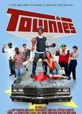 TowniesTownies 电影封面