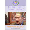 Transpersonal Conversations: Christina Grof 电影封面