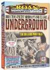 Underground 电影封面