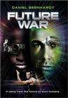 未来战争Future War 电影封面