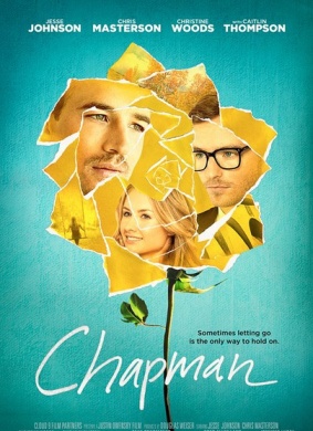 为情所困的男人Chapman 电影封面