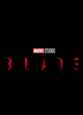 新刀锋战士Blade 电影封面