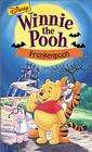 小熊维尼之国王虎威Winnie the Pooh Franken Pooh 电影封面
