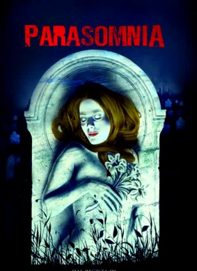 异常睡眠Parasomnia 电影封面