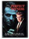 要命的证人Perfect Witness 电影封面