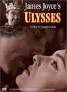 尤利西斯Ulysses 电影封面